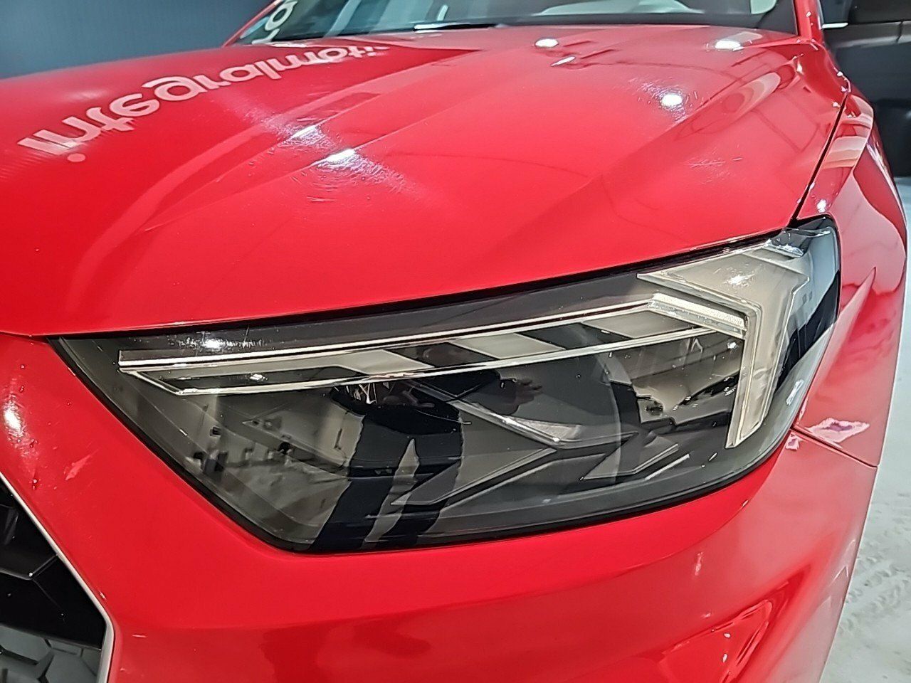 Foto Audi A1 12