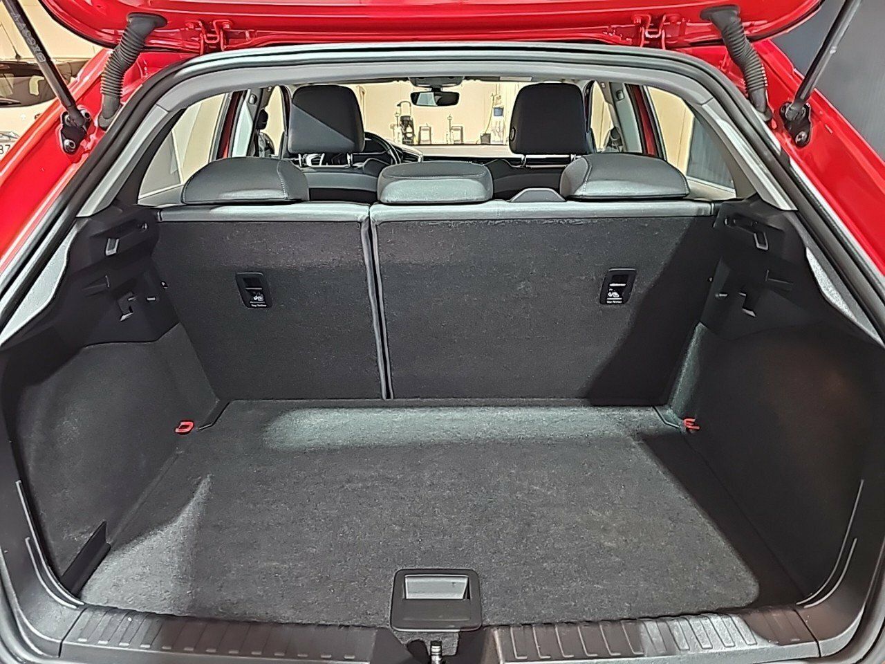 Foto Audi A1 15