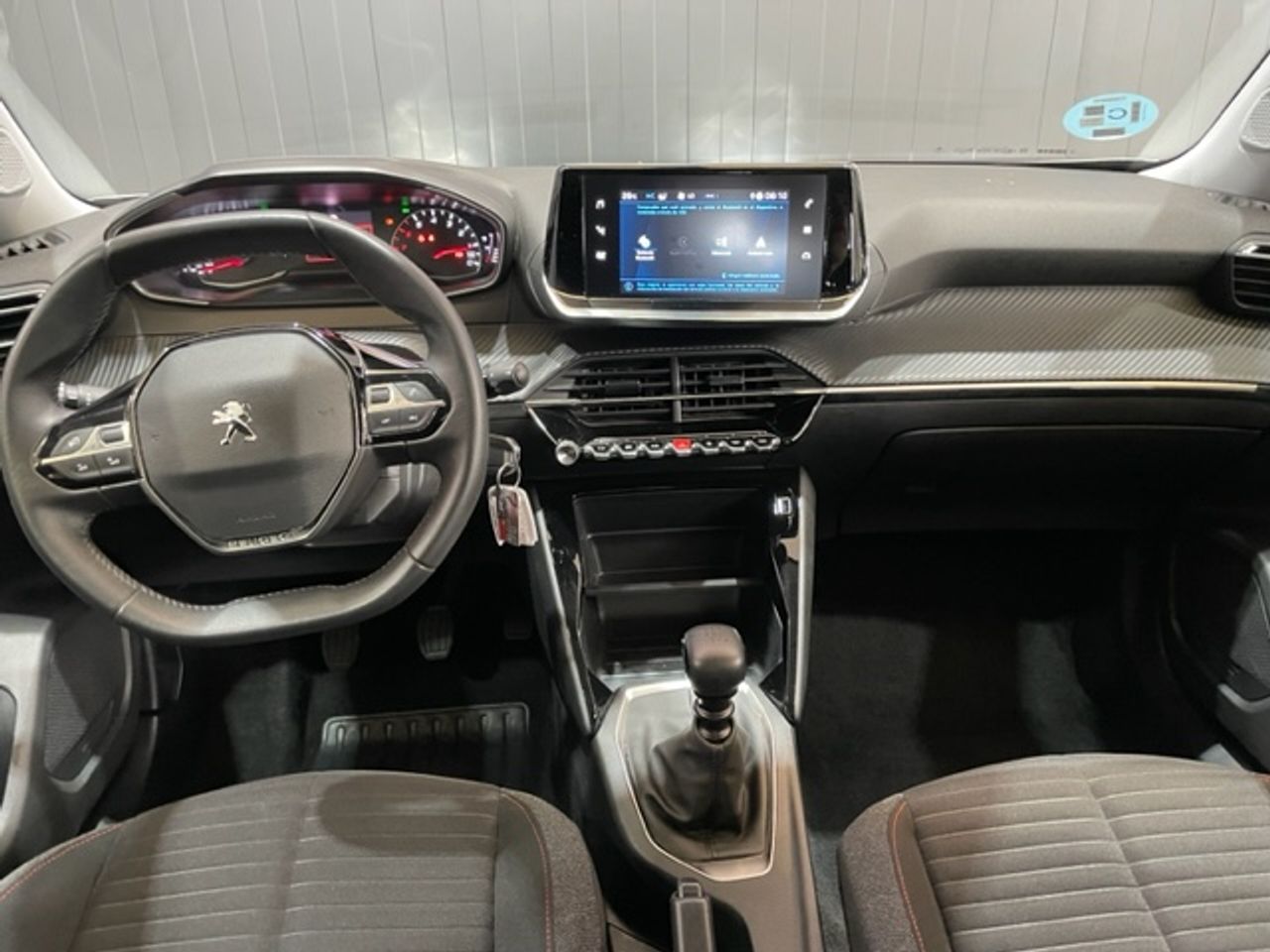 Foto Peugeot 2008 1