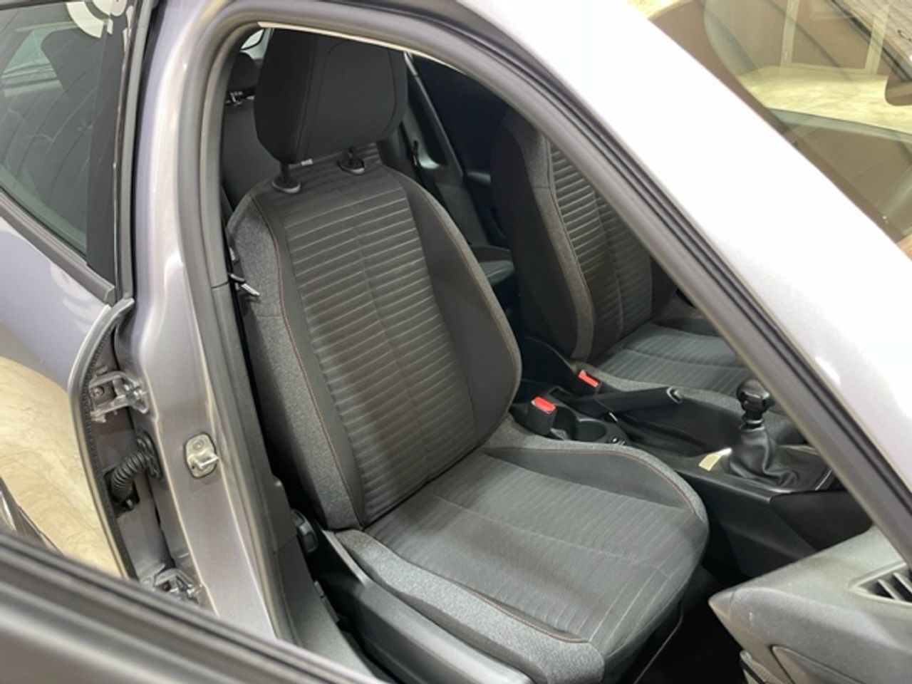 Foto Peugeot 2008 2