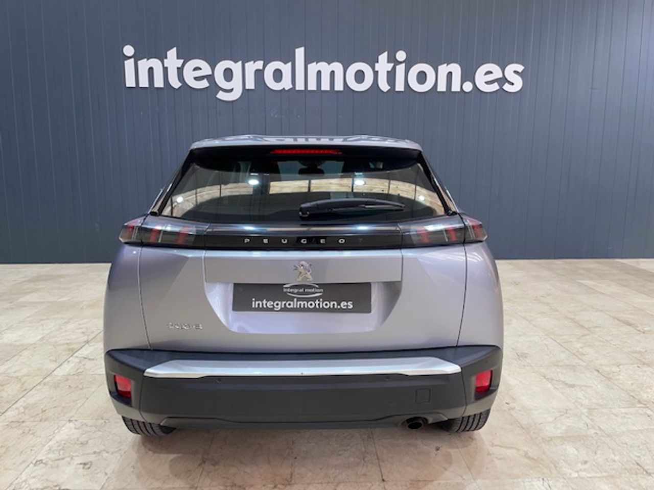 Foto Peugeot 2008 4