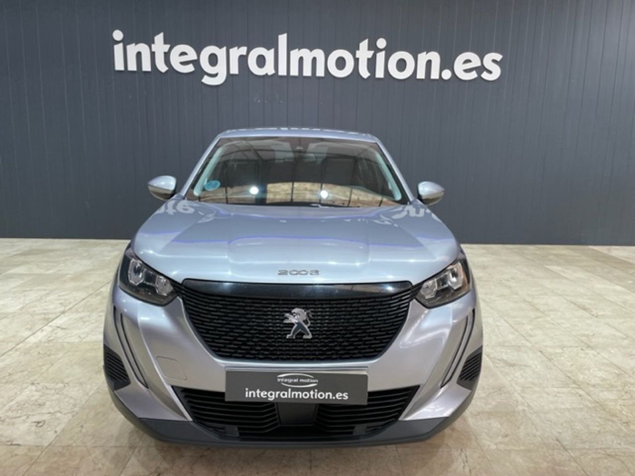 Foto Peugeot 2008 5