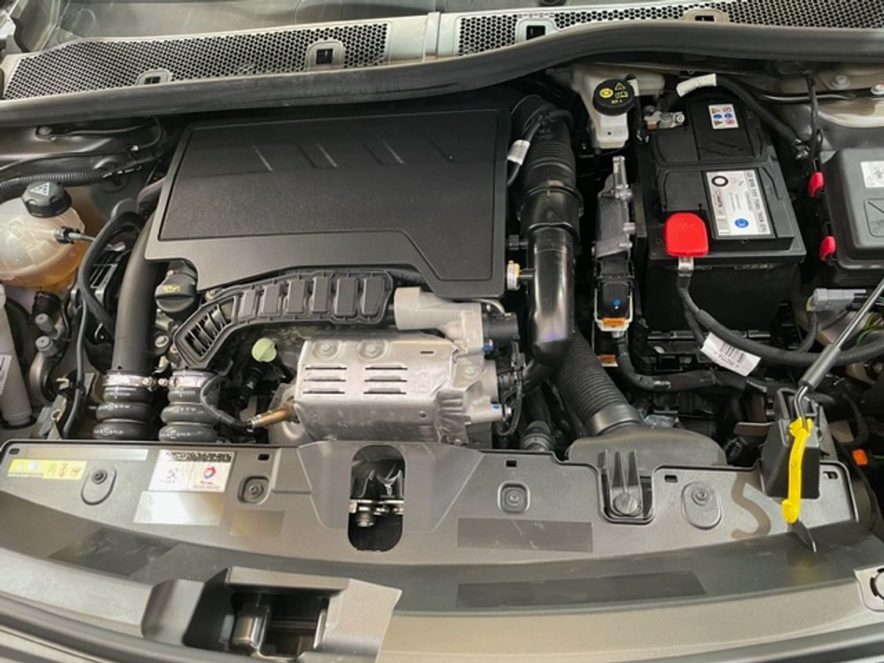 Foto Peugeot 2008 13