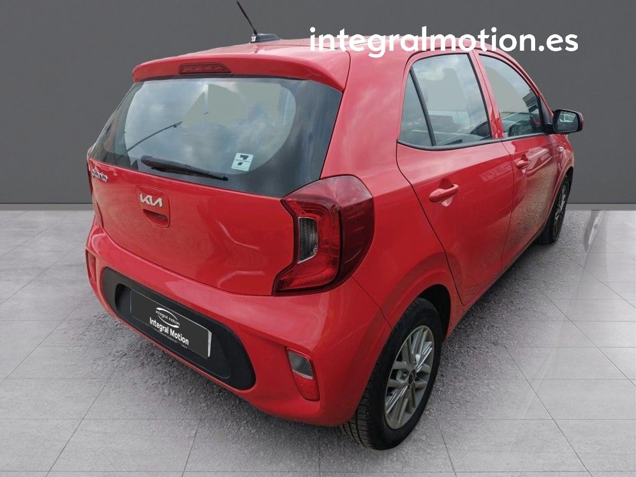 Foto Kia Picanto 2