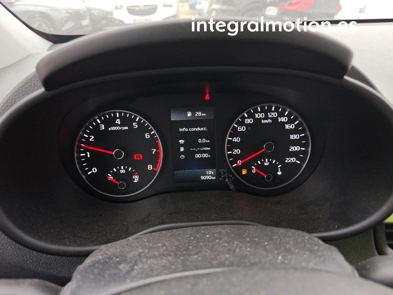Foto Kia Picanto 4