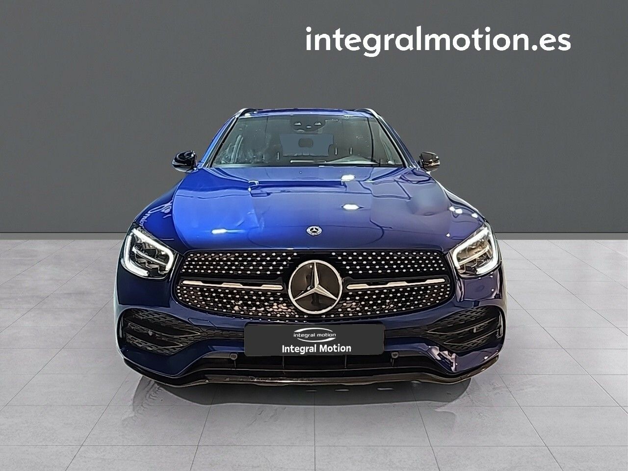Foto Mercedes-Benz Clase GLC 2