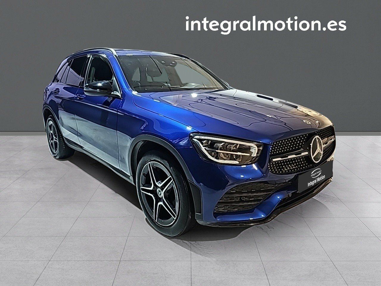 Foto Mercedes-Benz Clase GLC 3