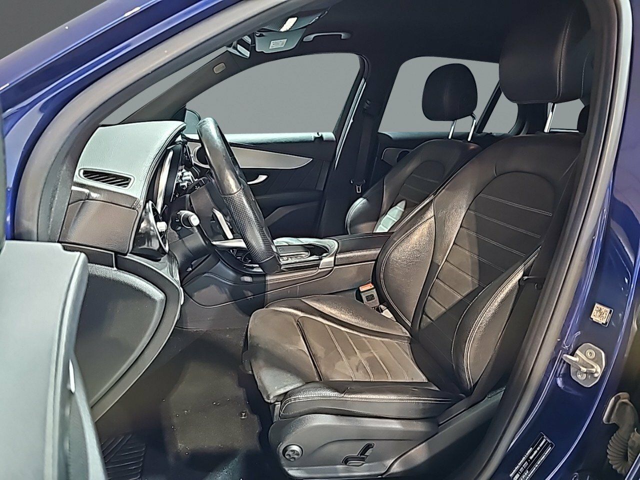 Foto Mercedes-Benz Clase GLC 6