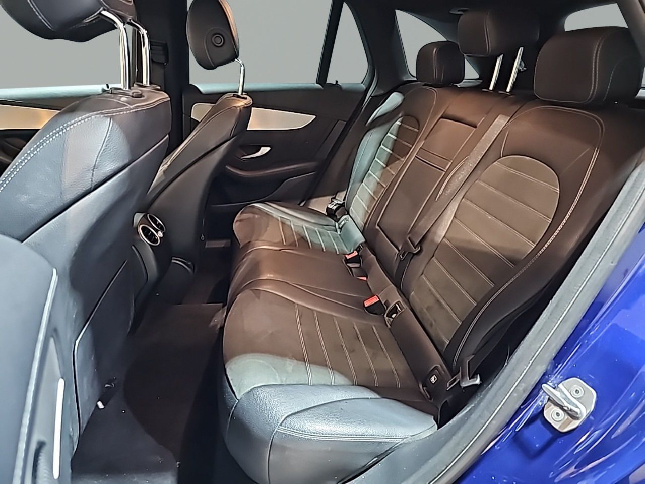 Foto Mercedes-Benz Clase GLC 10