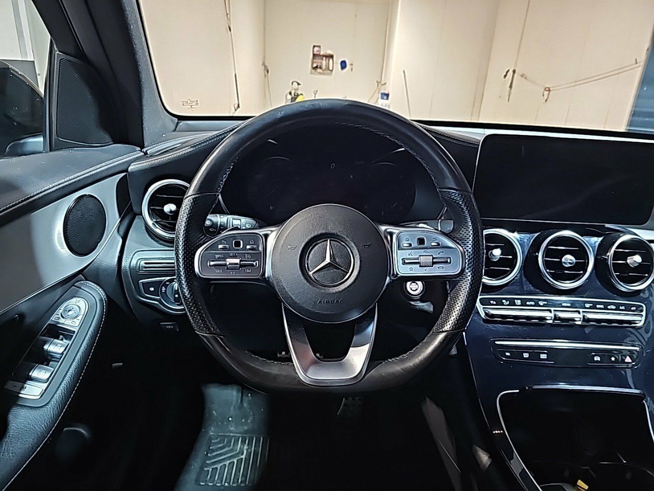 Foto Mercedes-Benz Clase GLC 11