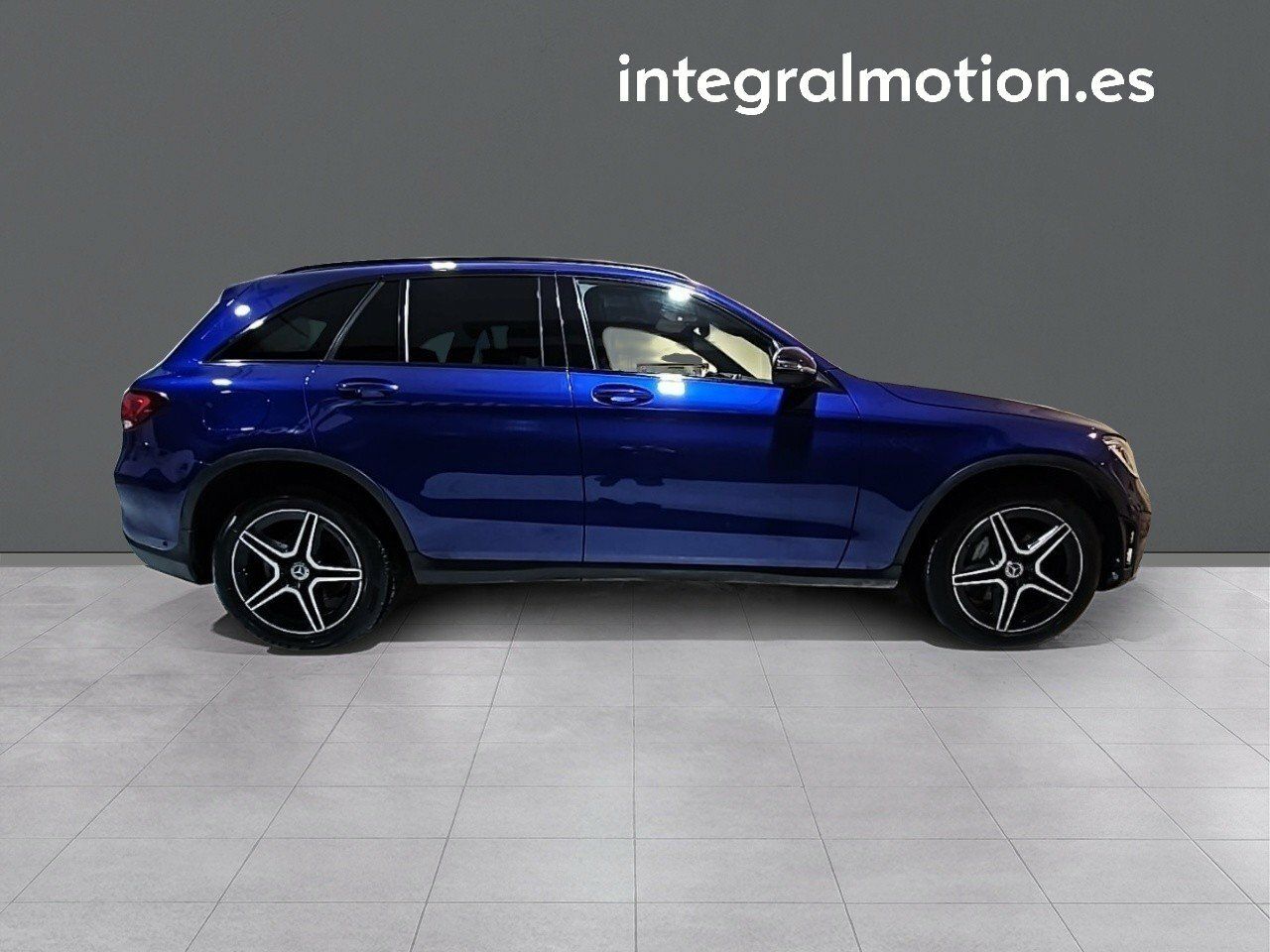 Foto Mercedes-Benz Clase GLC 19