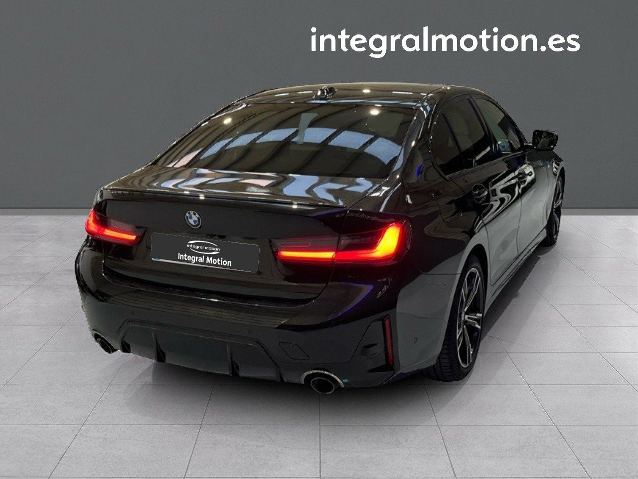 Foto BMW Serie 3 4