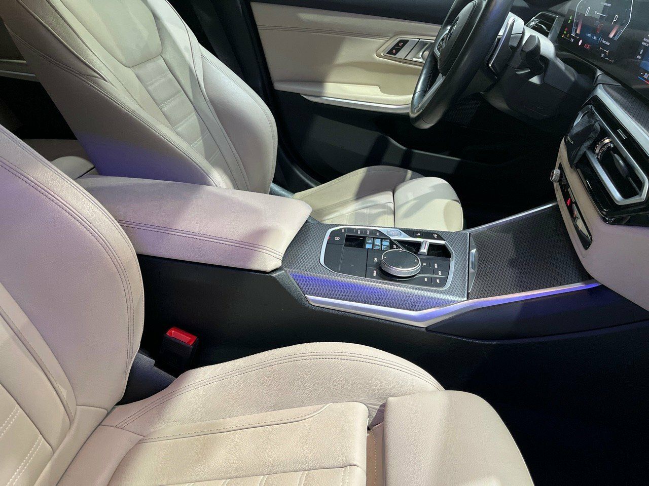 Foto BMW Serie 3 11