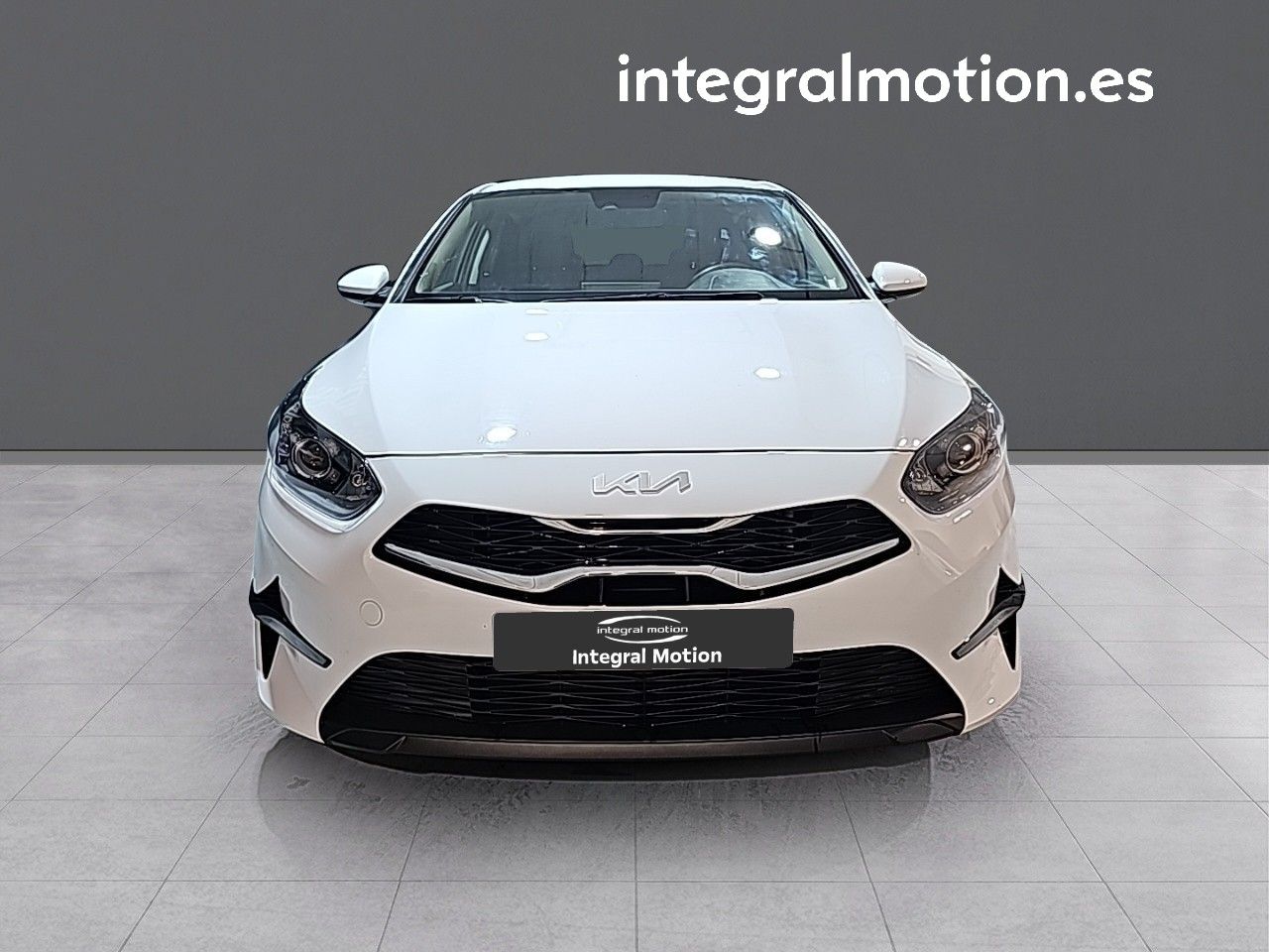 Foto Kia Ceed 2