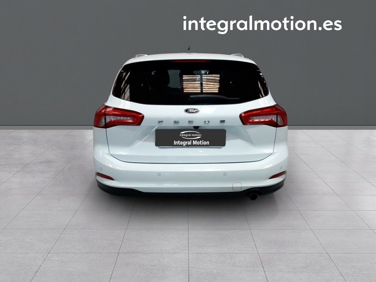 Foto Ford Focus 25