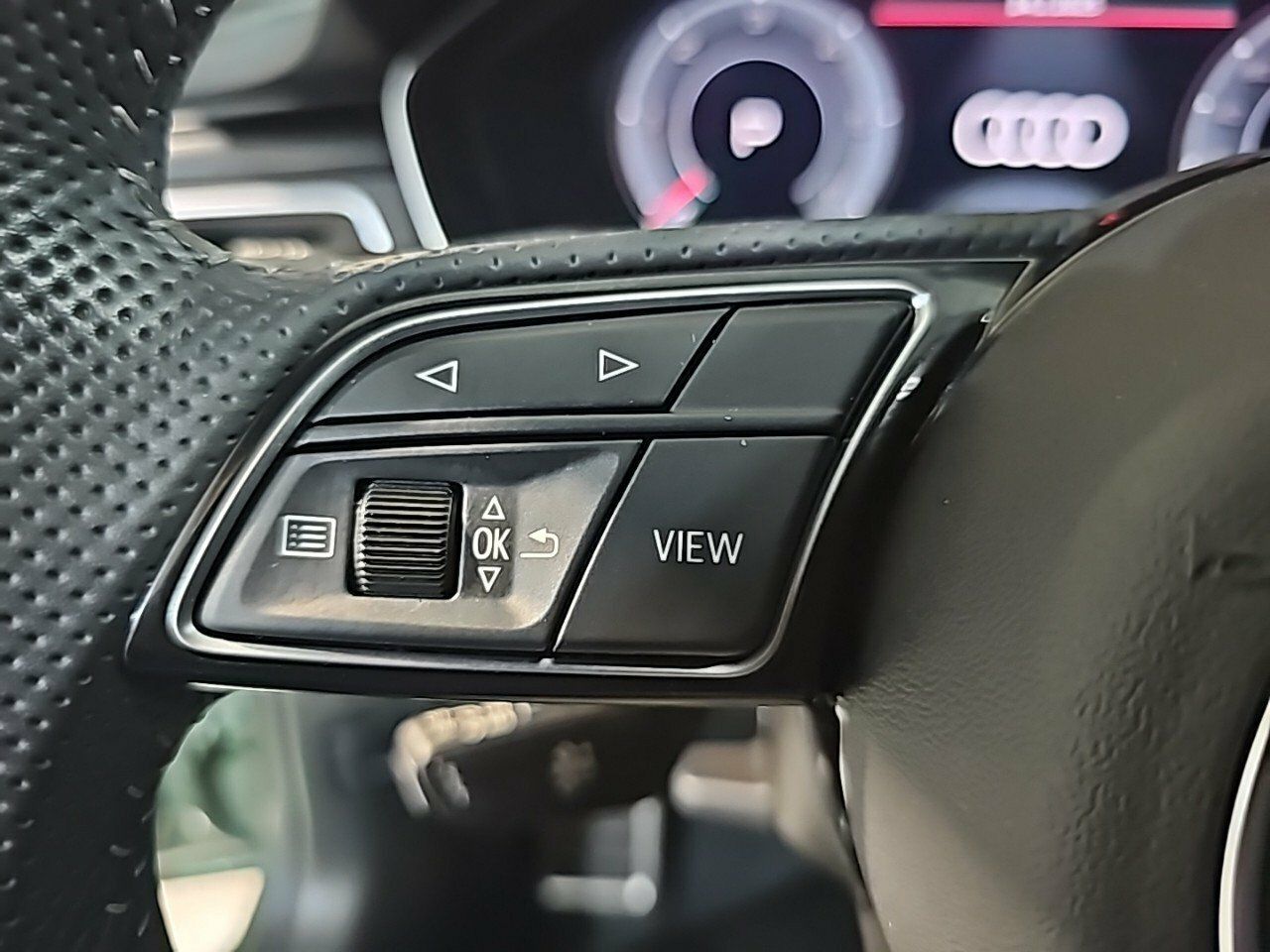 Foto Audi A5 12