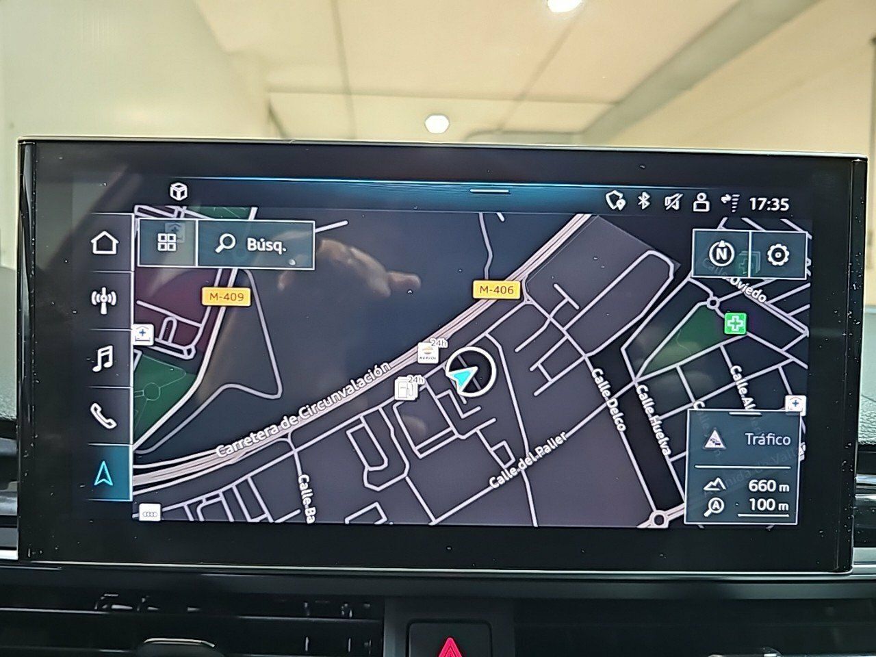 Foto Audi A5 15