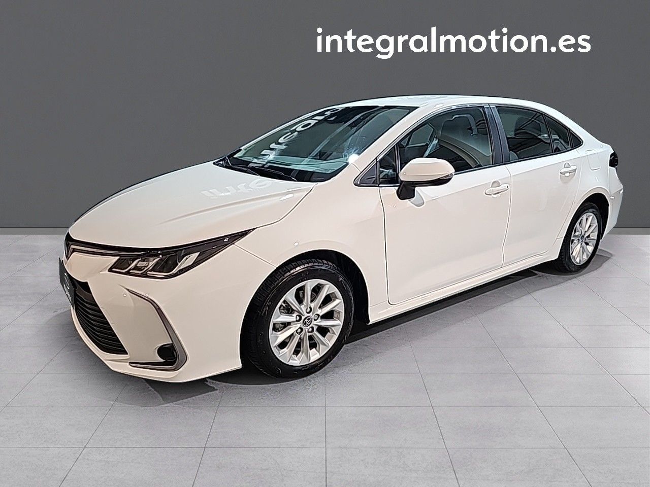 Foto Toyota Corolla 1
