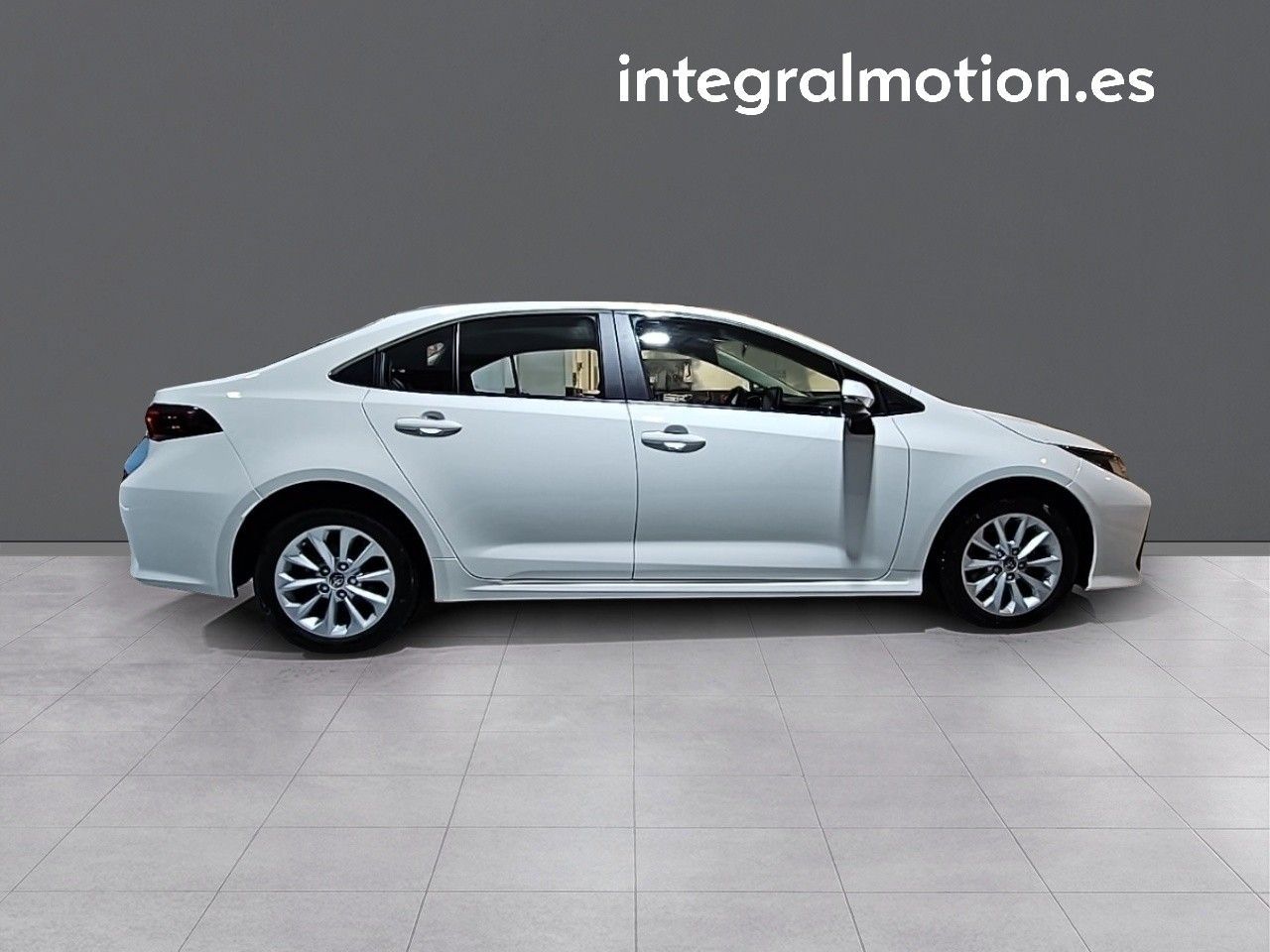 Foto Toyota Corolla 3