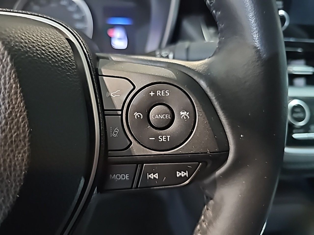 Foto Toyota Corolla 11