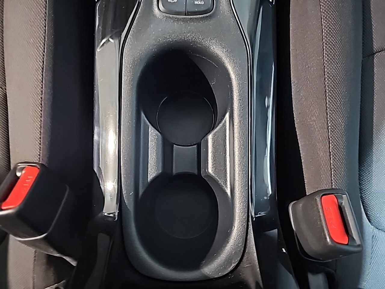 Foto Toyota Corolla 12