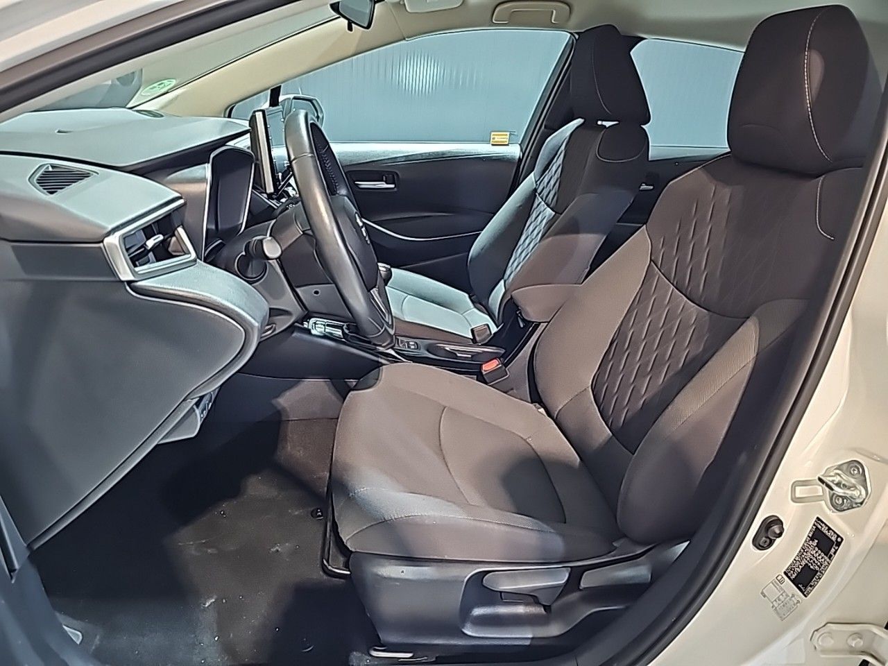 Foto Toyota Corolla 14