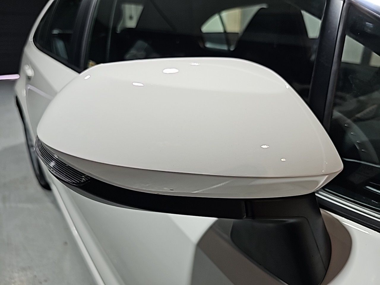 Foto Toyota Corolla 16