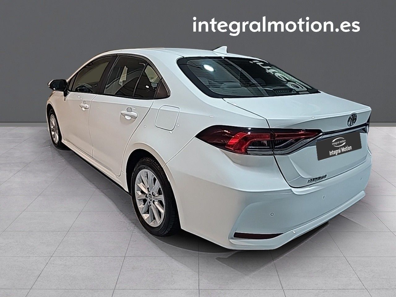 Foto Toyota Corolla 19