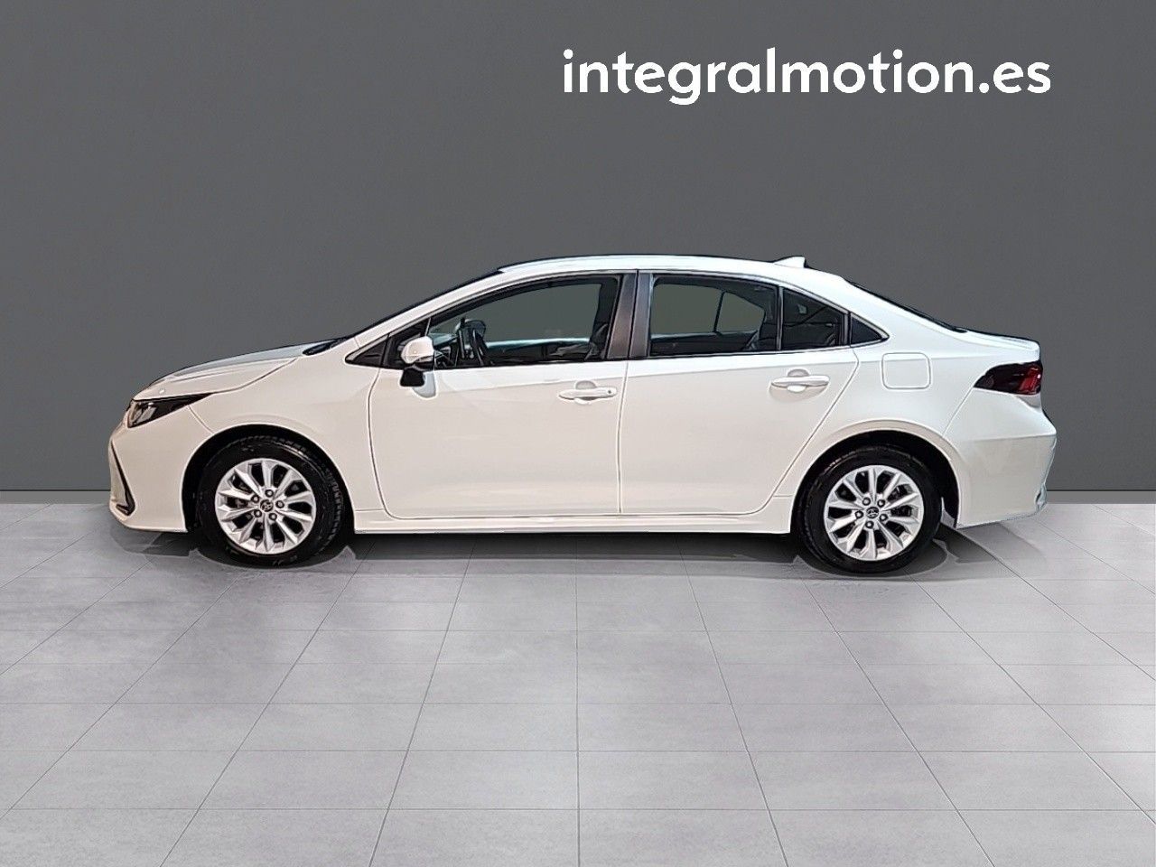 Foto Toyota Corolla 22