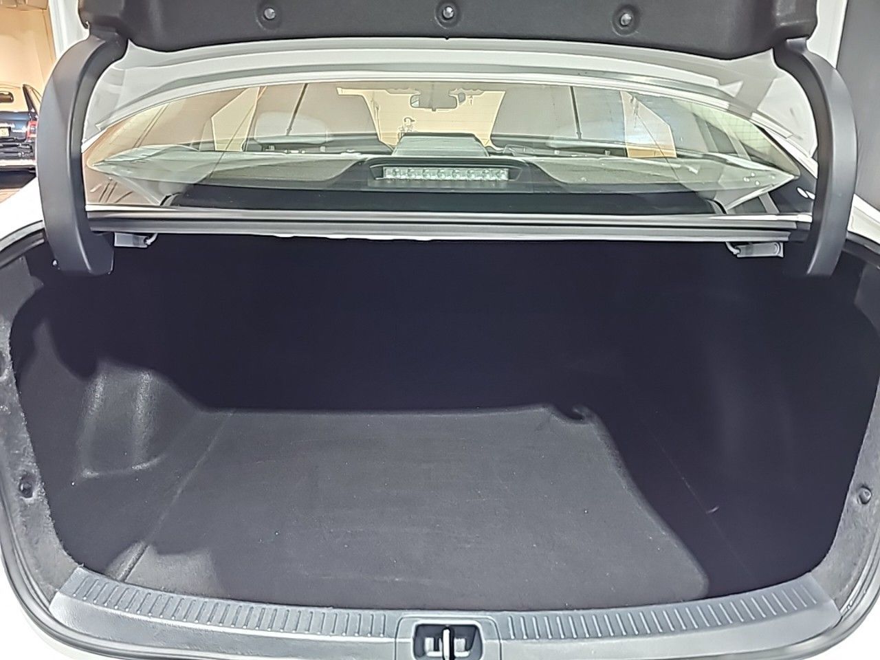 Foto Toyota Corolla 23