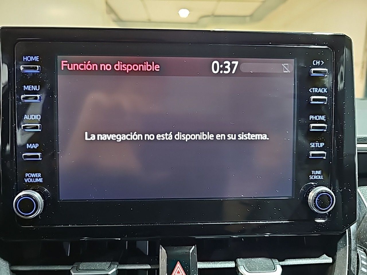 Foto Toyota Corolla 25