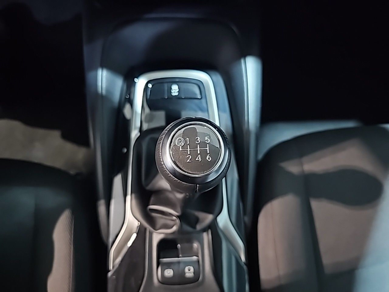 Foto Toyota Corolla 26