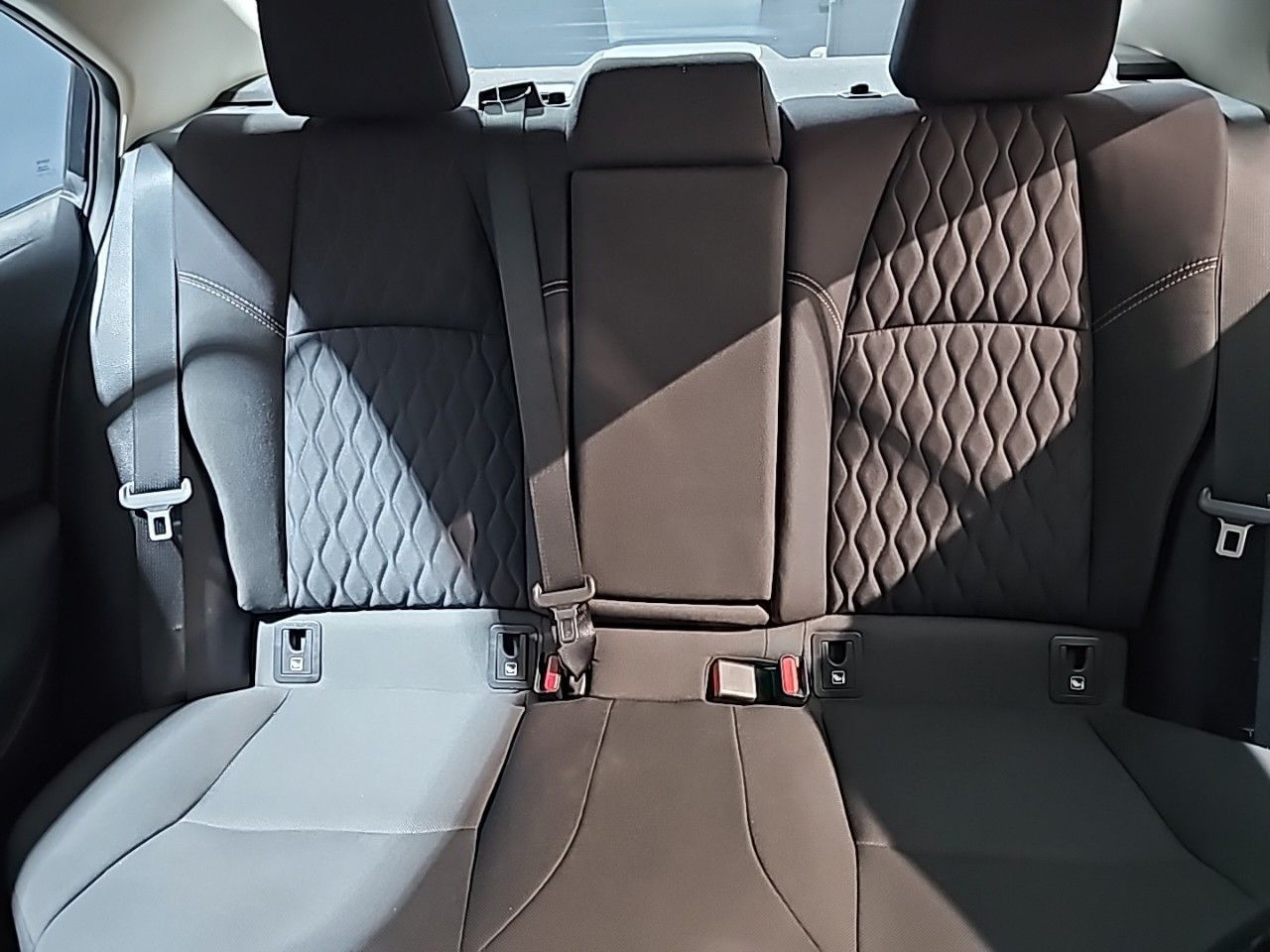 Foto Toyota Corolla 27