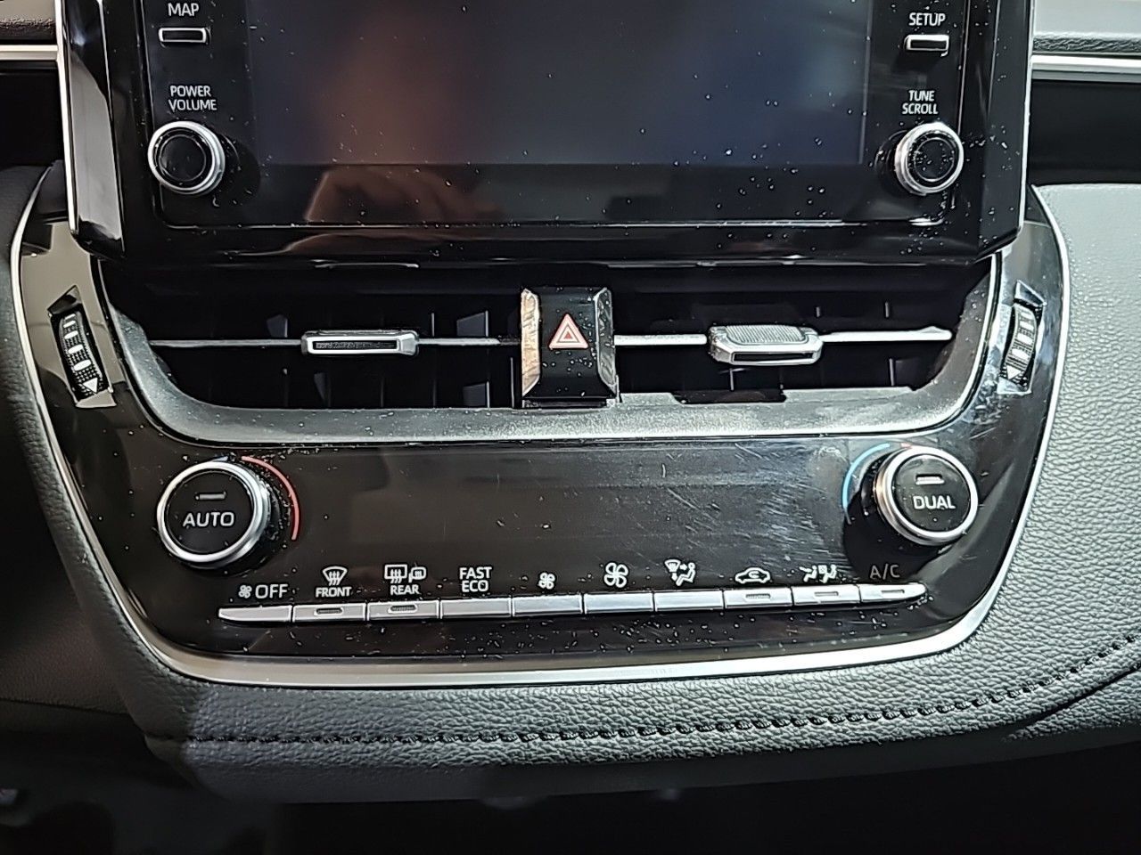Foto Toyota Corolla 28