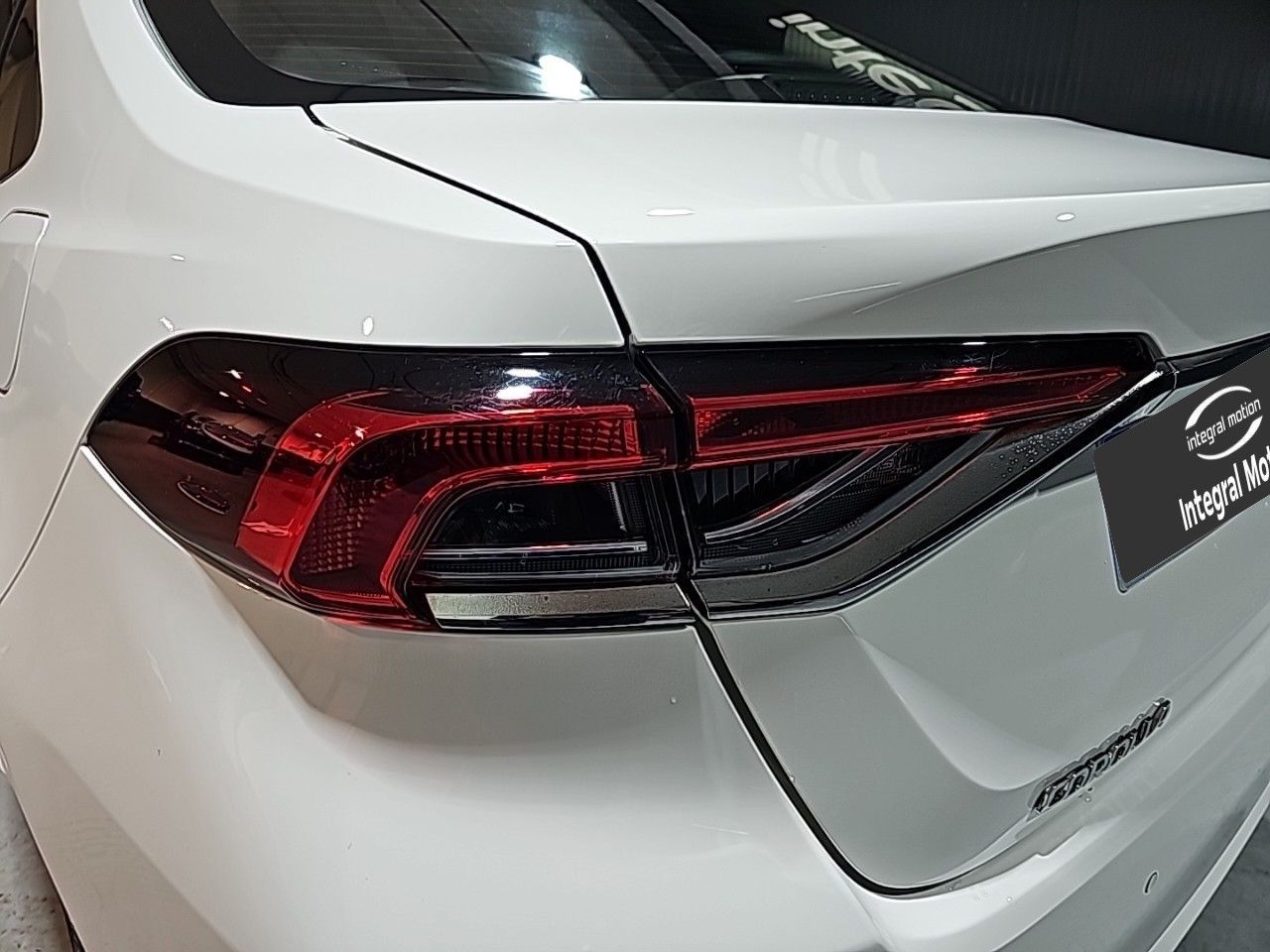 Foto Toyota Corolla 29