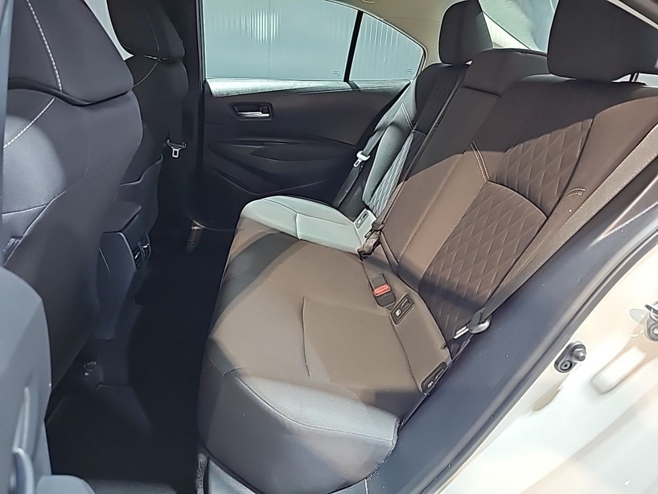 Foto Toyota Corolla 31