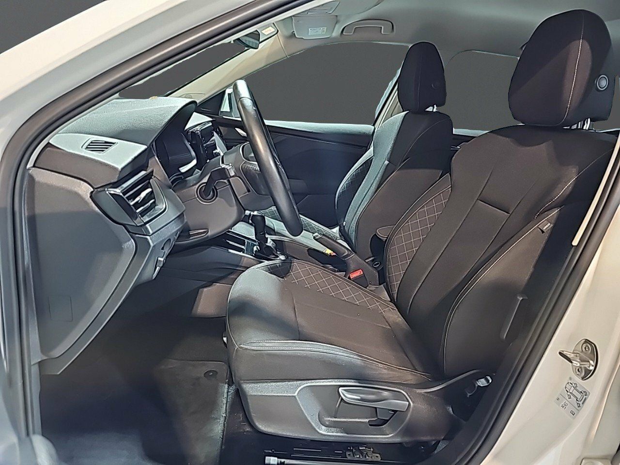 Foto Skoda Kamiq 6