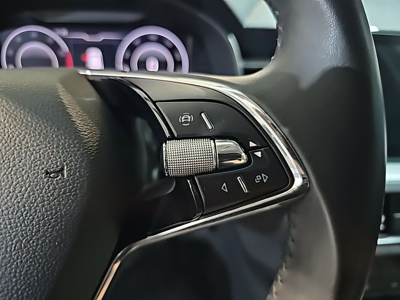 Foto Skoda Kamiq 13