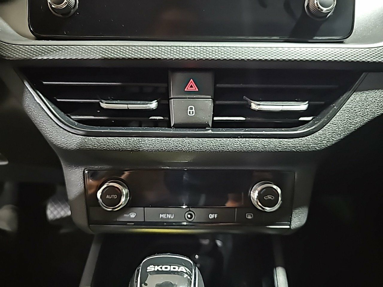 Foto Skoda Kamiq 17
