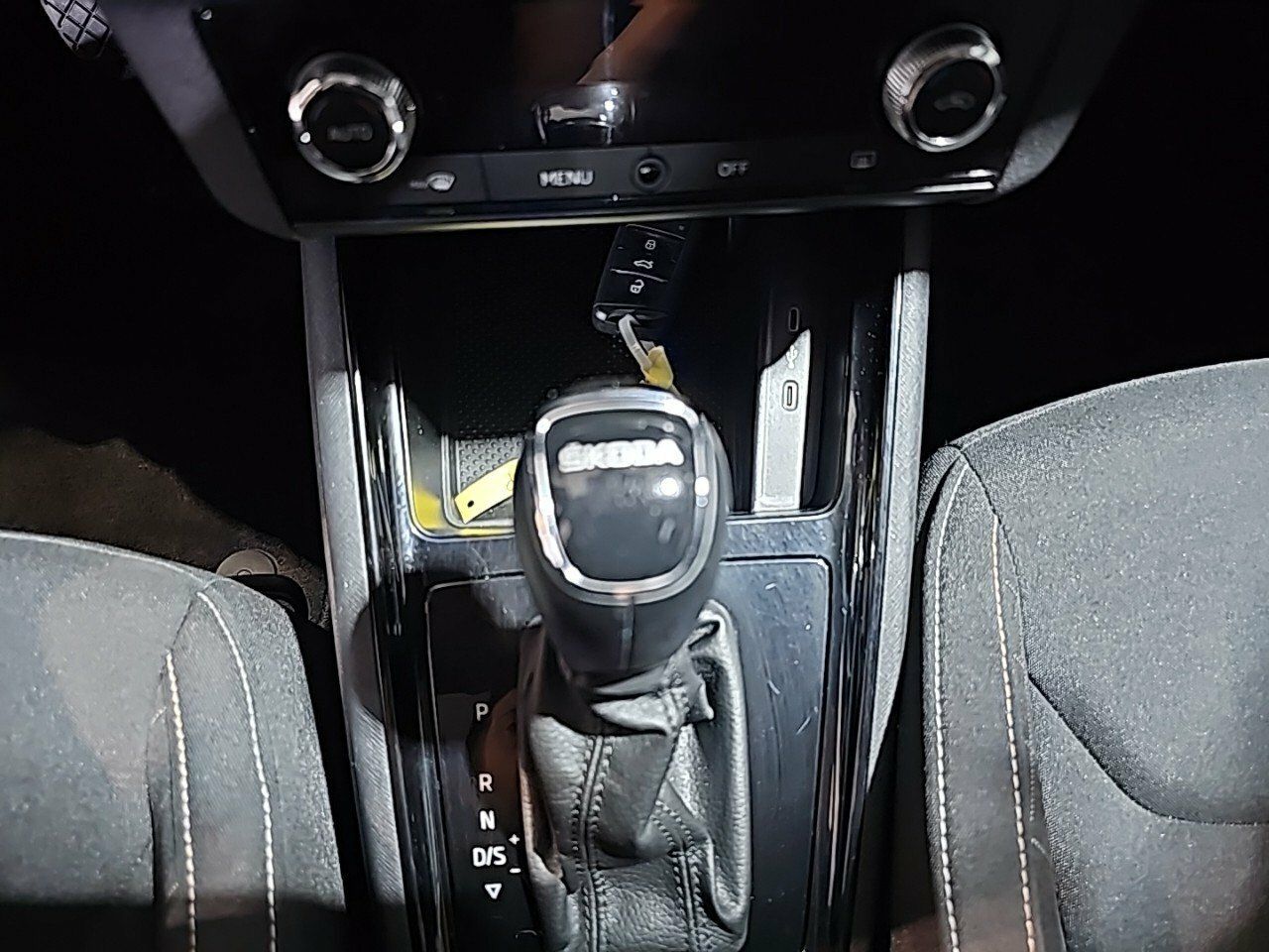 Foto Skoda Kamiq 18