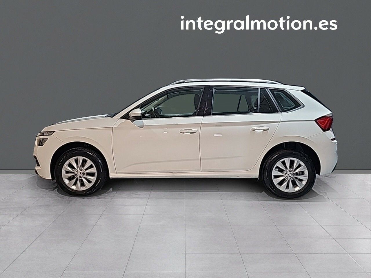 Foto Skoda Kamiq 24