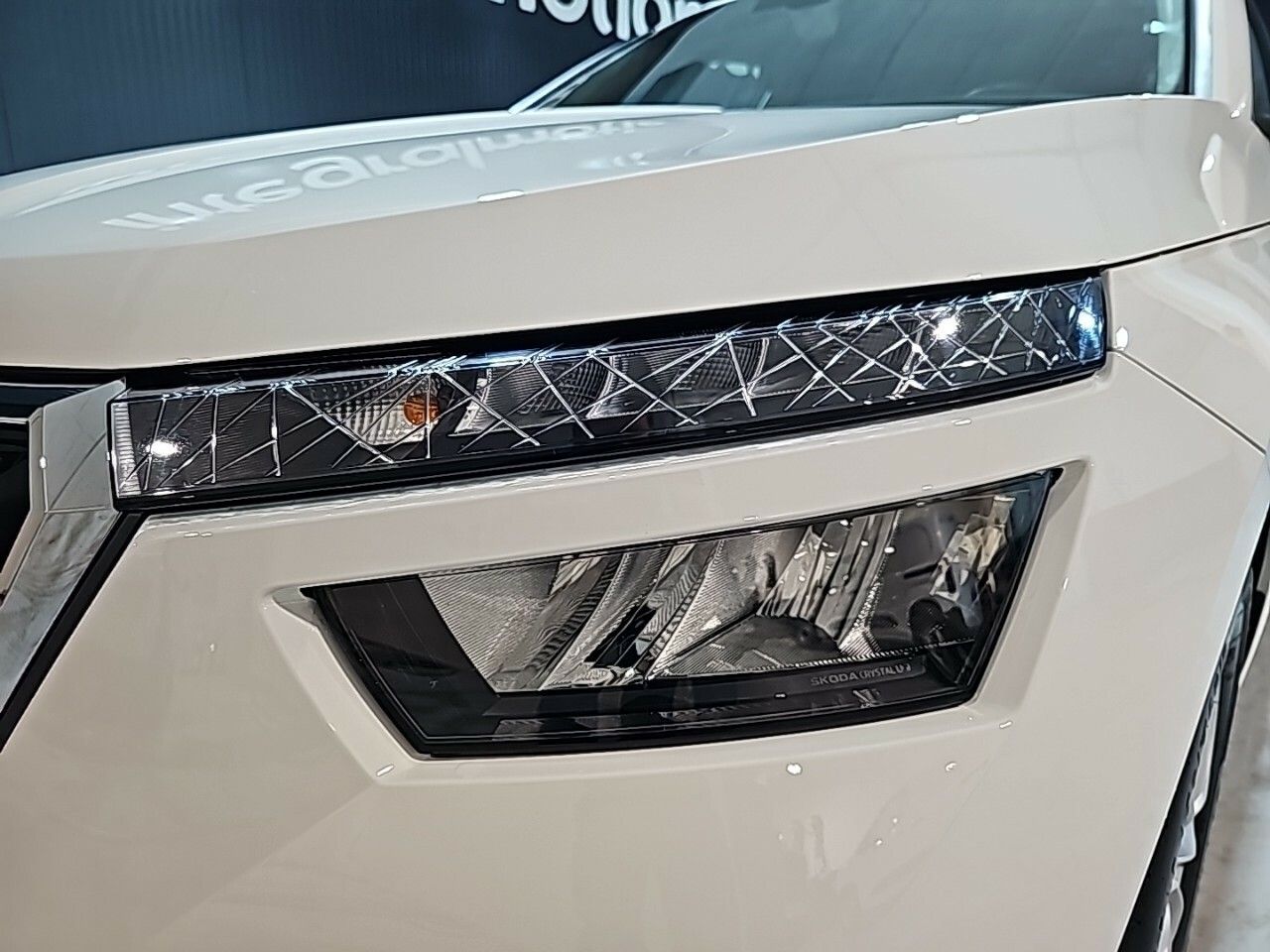 Foto Skoda Kamiq 27