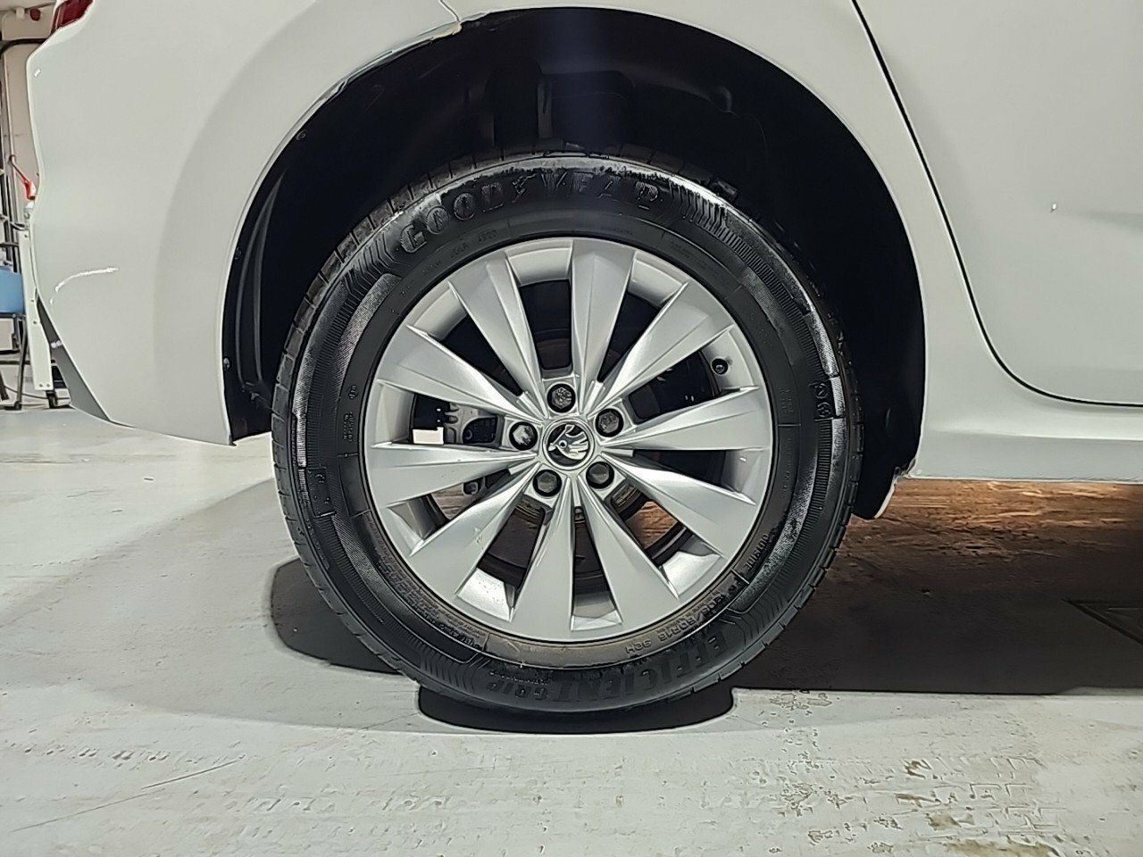 Foto Skoda Kamiq 29
