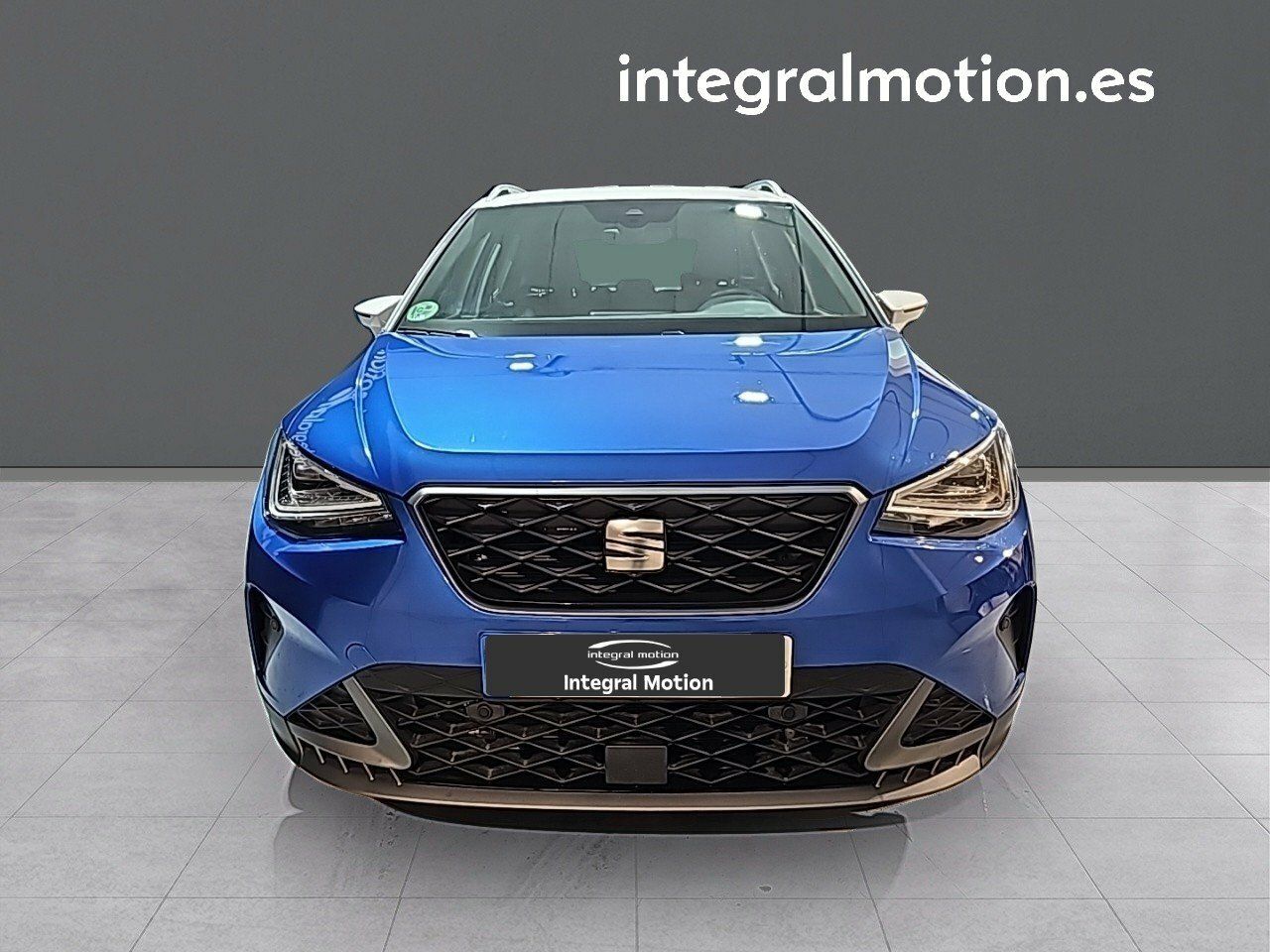 Foto Seat Arona 2