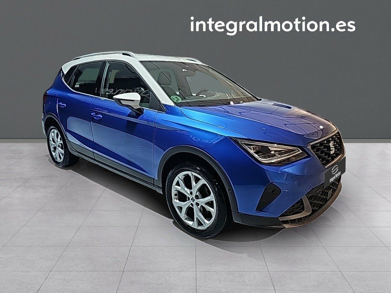 Foto Seat Arona 3