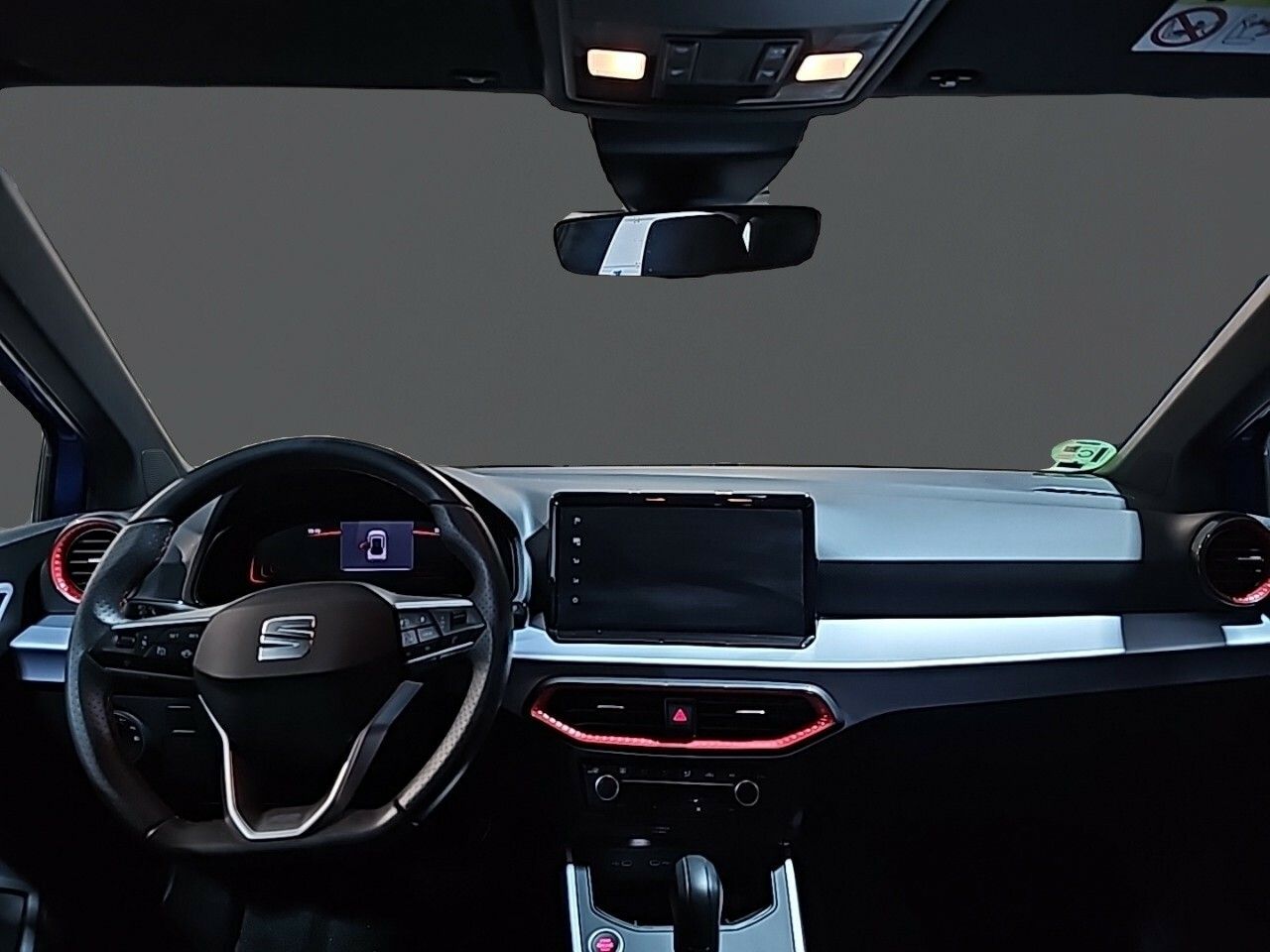Foto Seat Arona 7