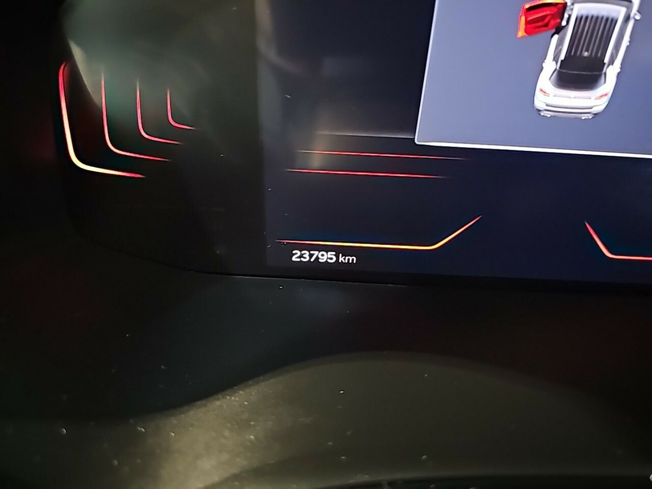 Foto Seat Arona 8