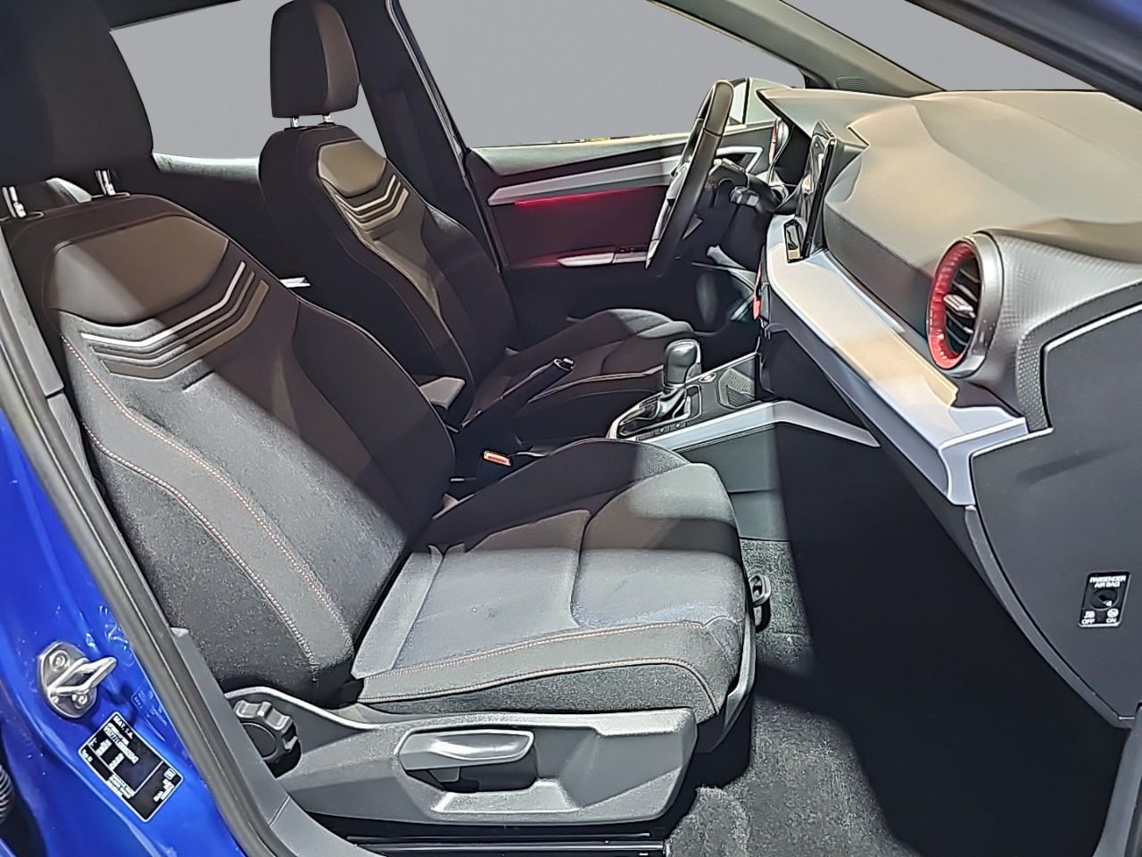 Foto Seat Arona 9
