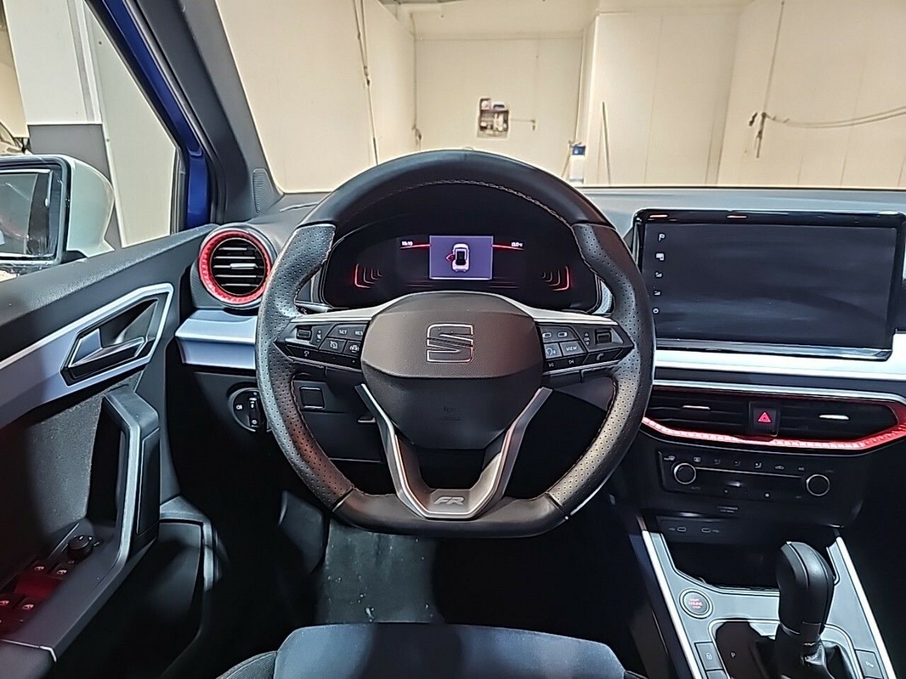 Foto Seat Arona 11