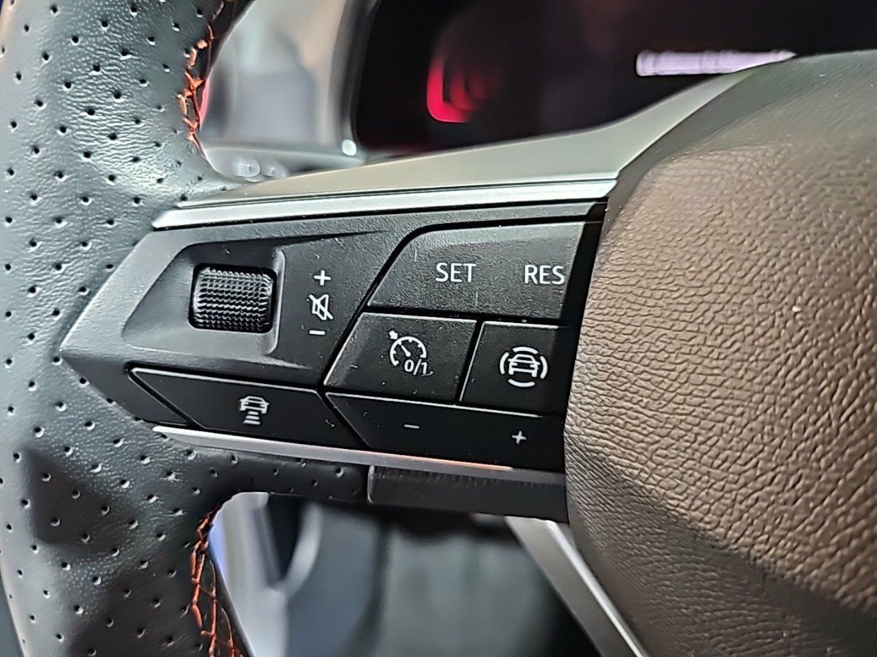 Foto Seat Arona 12